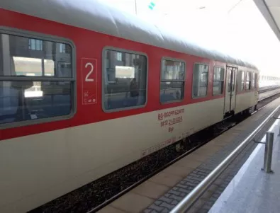 Машинист от БДЖ иска одит на железницата, от Транспортното министерство не дават