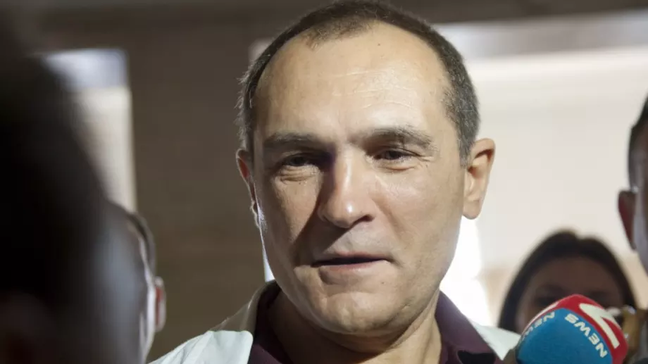 Васил Божков е предупредил, че може да няма пари за Левски заради новия закон за хазарта