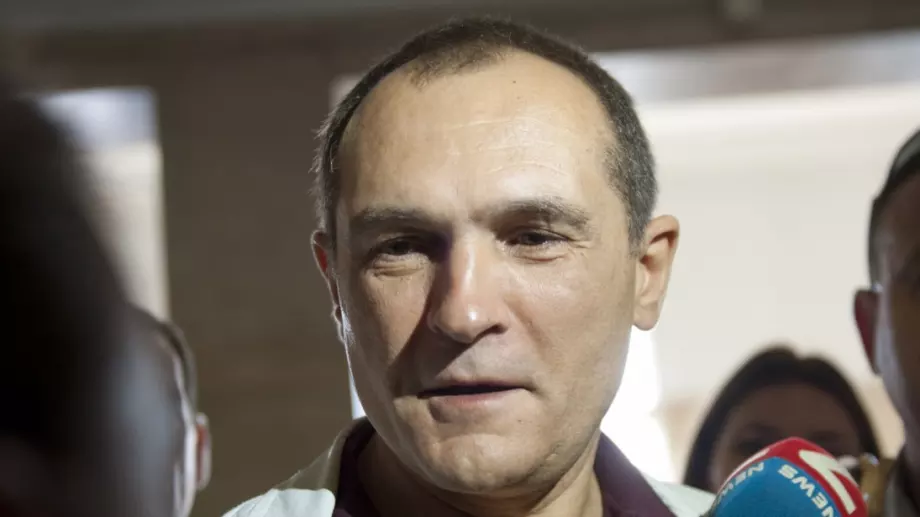Иван Гешев призова Васил Божков да се върне и заяви: Няма смъртно наказание