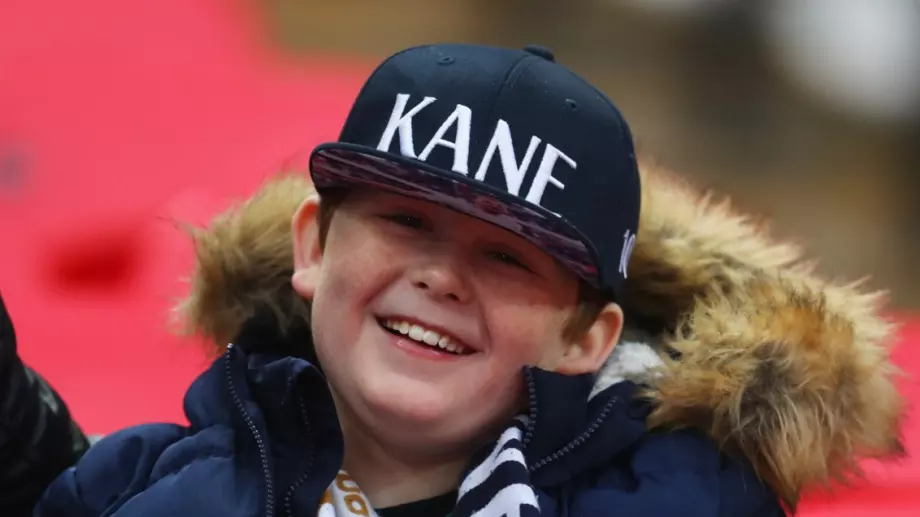 Тотнъм няма намерение да продава Кейн в английски клуб