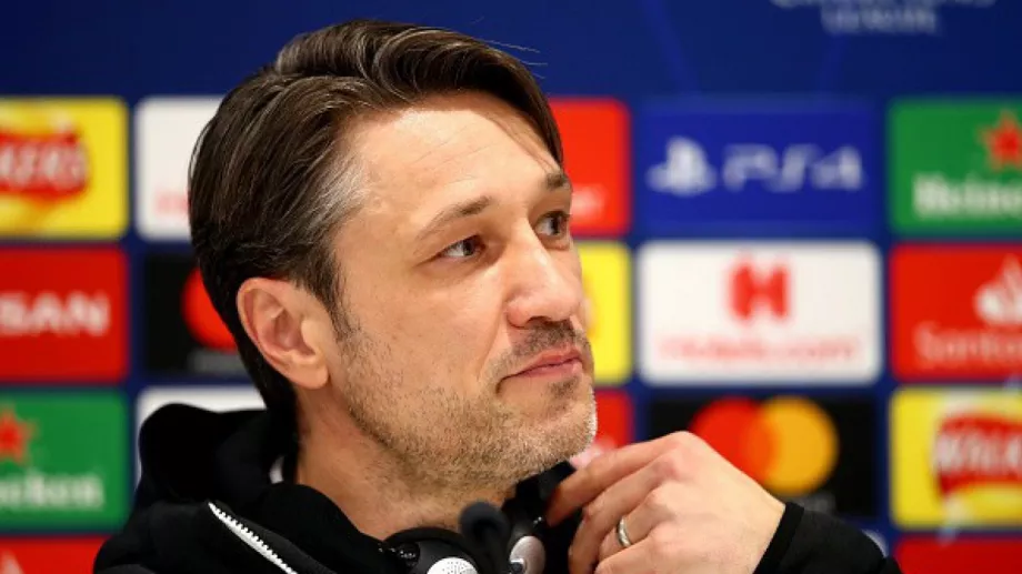 Официално: Байерн Мюнхен уволни Нико Ковач след резила