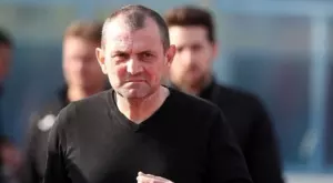 Загорчич: Мислим вече за баража