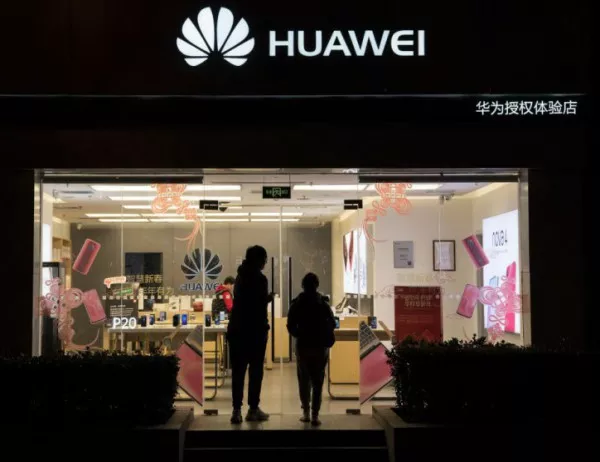 САЩ не спира да натиска Европа и специално Германия за Huawei