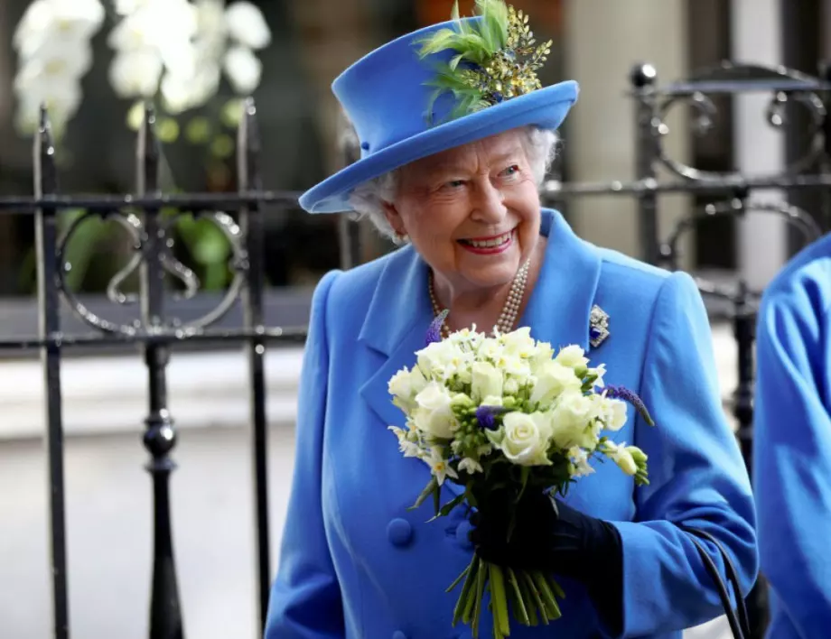 Закуската на британската кралица - постижима за всеки