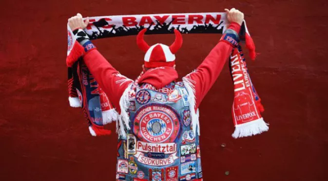Още един дългослужещ в Байерн Мюнхен си тръгва след края на сезона