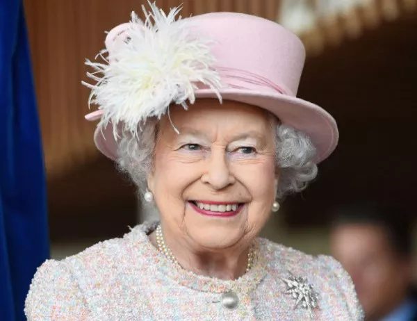 Елизабет II се забърка в дипломатически скандал с Етиопия 