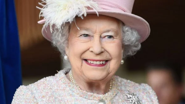Елизабет II се забърка в дипломатически скандал с Етиопия 
