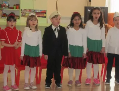 Деца в Русе научиха за великото дело на Васил Левски 