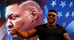 Джарел Милър: Гарантирам, че ще видите как Джошуа се разпада на части