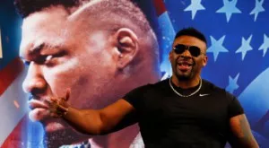 Хвнаха Джарел Милър с допинг, мачът с Джошуа виси на косъм