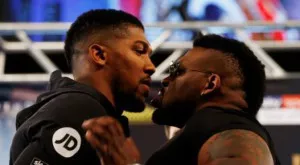 Еди Хърн посочи кое е най-трудното нещо за Джошуа в подготовката му за следващия мач