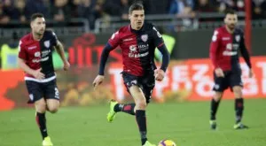 Потвърдено: Челси проявява интерес към играч на Каляри