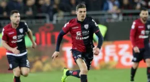 Десподов е възстановен, влезе в групата на Каляри