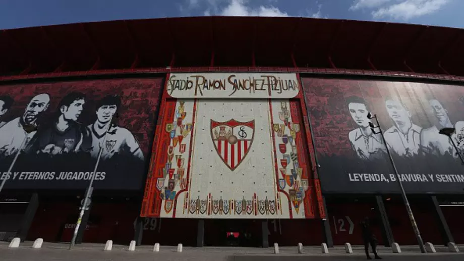 След броени дни: Ла Лига се завръща с дербито на Севиля