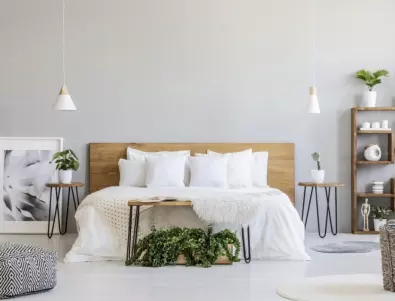 Спалният комплект – стилно решение за всеки дом