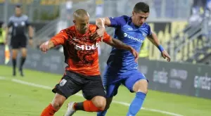 Левски "загря" за Лудогорец с победа над Витоша (Бистрица)