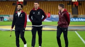 Ловрен: Клоп ми писа, че му липсвам, а аз не отговорих с взаимност