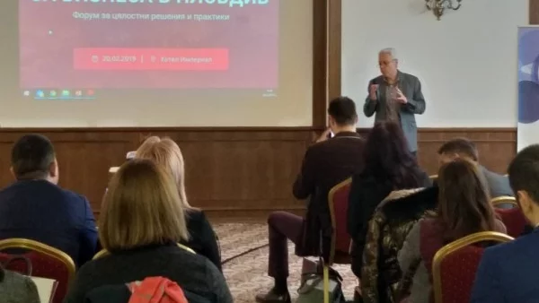 2000 души са се върнали от чужбина, за да работят в Пловдив