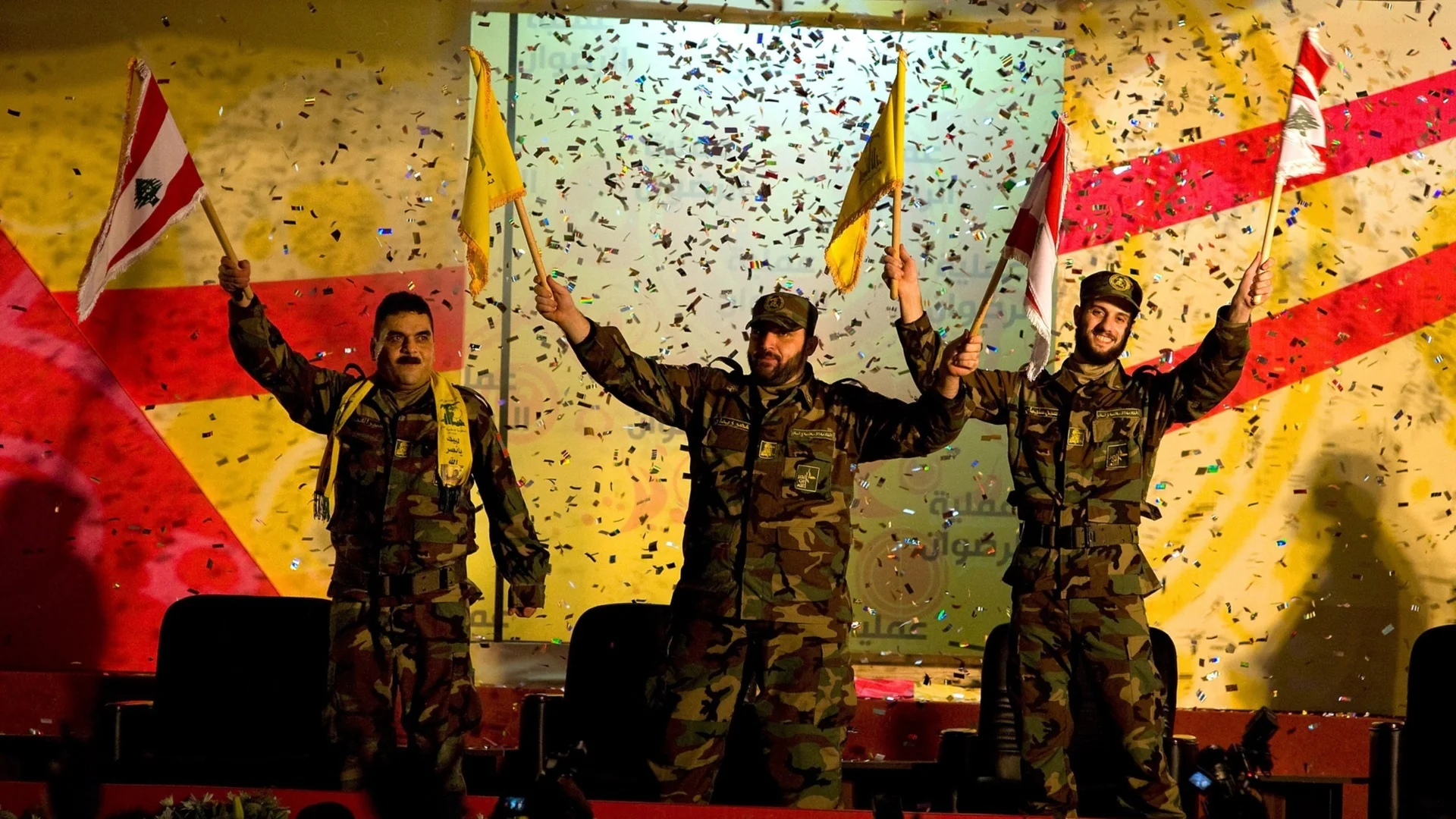 "Хизбула" призна за 100 свои жертви от началото на войната, Израел твърди, че са повече