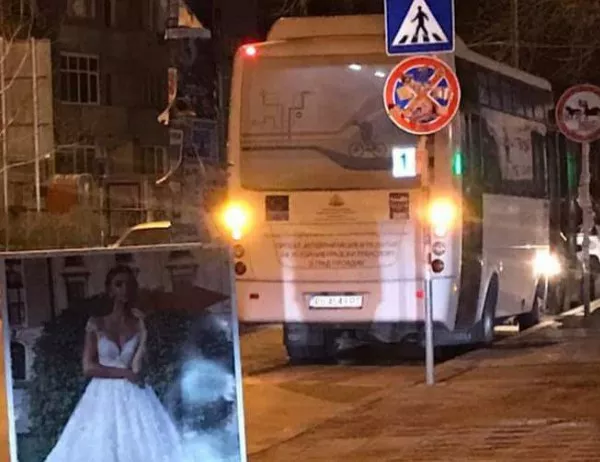 Шофьор на градски транспорт в Асеновград е засечен с над 2 промила