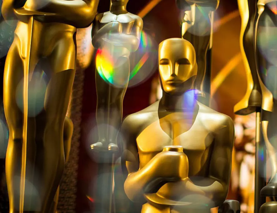 Рекордно нисък телевизионен рейтинг на наградите "Оскар" 