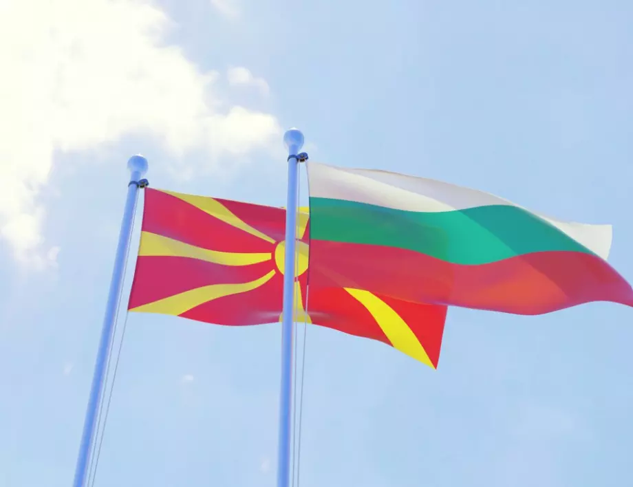 Frankfurter Allgemeine Zeitung: За македонците преговорите с ЕС може да завършат, преди да са започнали