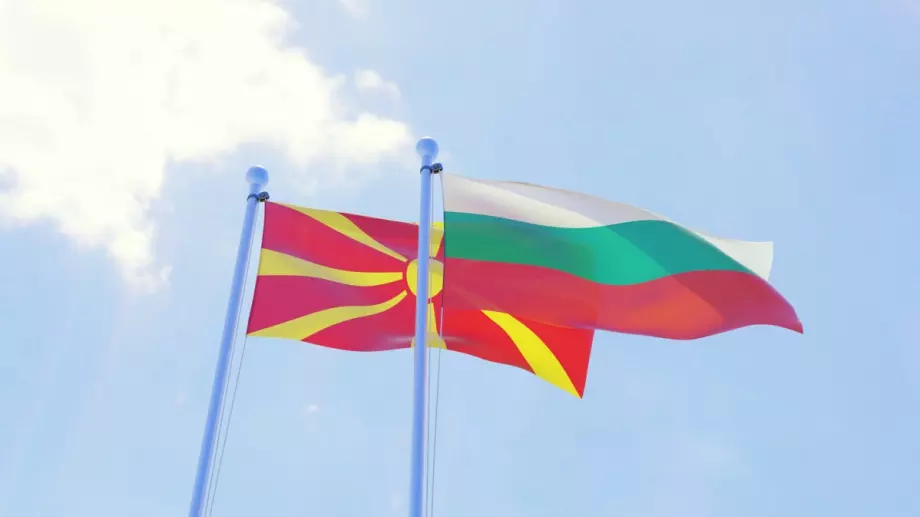 АФП: Германия и Европейската комисия работят по разумна позиция в спора България - Северна Македония