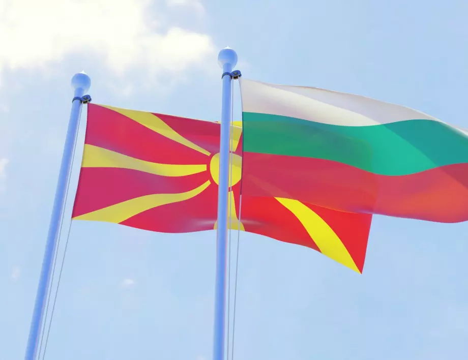 АФП: Германия и Европейската комисия работят по разумна позиция в спора България - Северна Македония