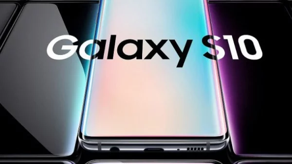 С юбилейната серия на Galaxy Samsung представи смартфоните на бъдещето