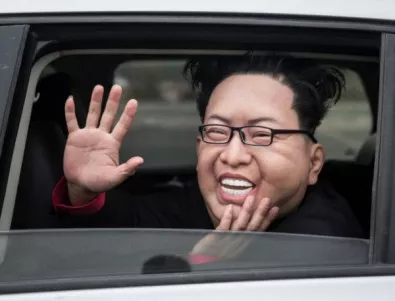 Ким Чен Ун пристигна във Виетнам преди срещата си с Тръмп