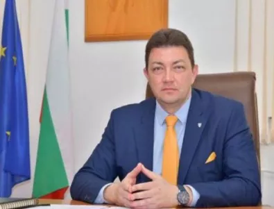 Кметът на Петрич представи новия общински бюджет