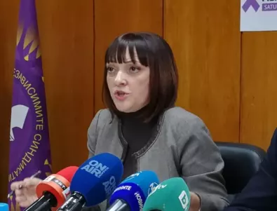 Екатерина Йорданова: Не намалихме сериозно разписанията на градския транспорт