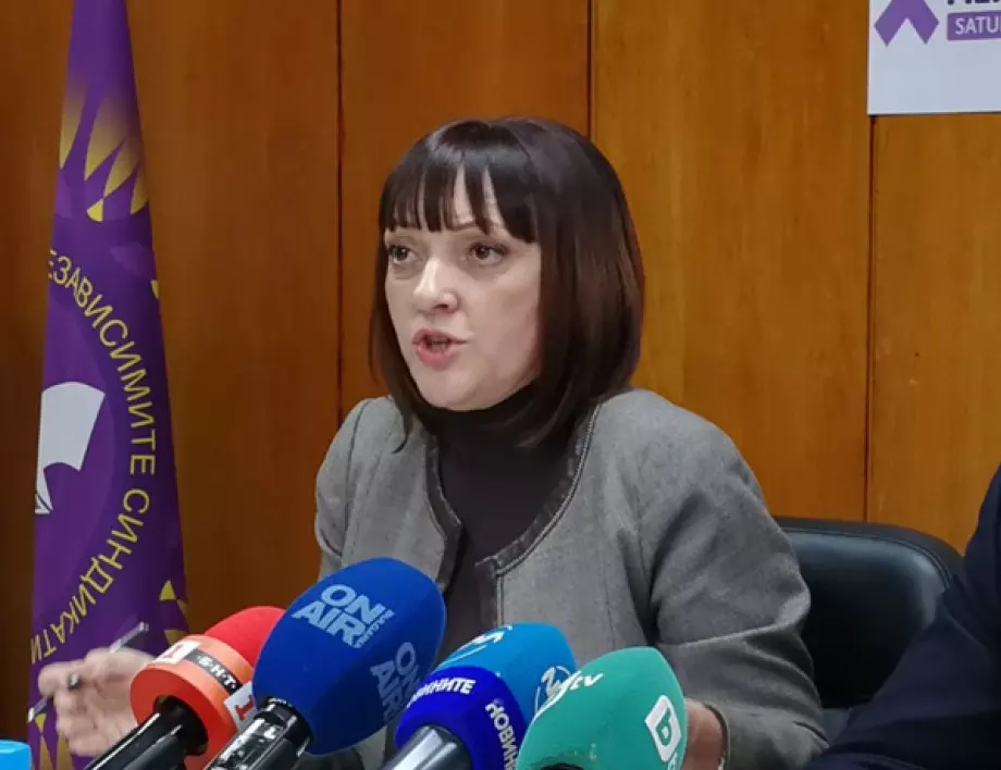 Екатерина Йорданова: Не намалихме сериозно разписанията на градския транспорт