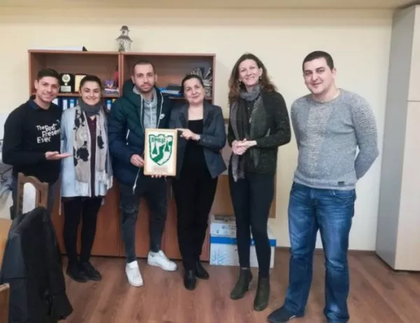 Враца ще е домакин на пролетния бал на Съюза на глухите в България
