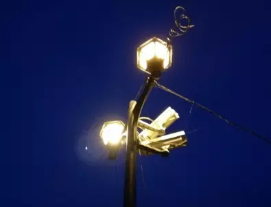 Ново енергоспестяващо улично осветление ще има в 13 села до Видин
