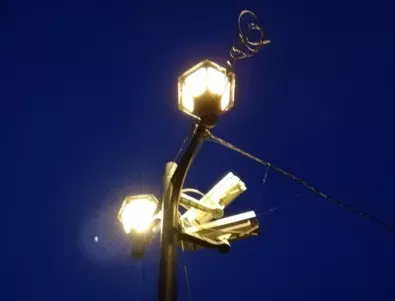 Готови са проектите за модернизиране на уличното осветление във всички 24 малки населени места в Плевен