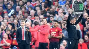 Солскяер е разочарован от Лингард, иска да се раздели с него