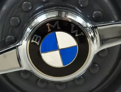 По-високите продажби увеличават приходите на BMW през 2023 г.