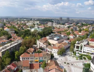 Знаете ли кой е най-бедният град в България?
