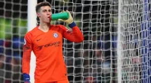 ESPN: Челси взе окончателно решение - разделя се с Кепа Арисабалага