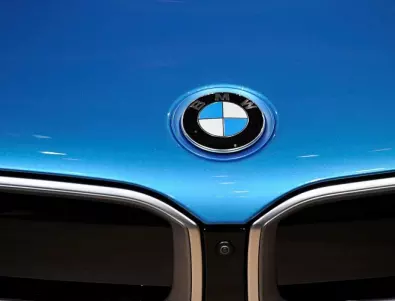 Ръст в продажбите на електрически автомобили на BMW, спад на конвенционалните