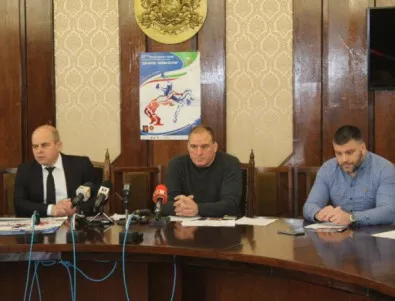 Русе ще бъде домакин на турнирите „Дан Колов“ и „Никола Петров“