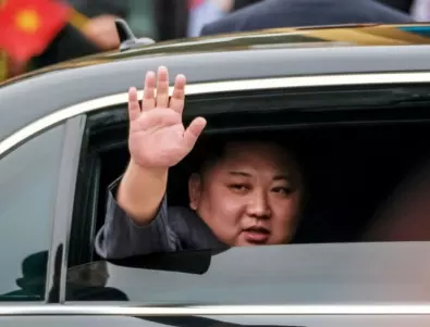 Кой стои зад слуховете за смъртта на Ким Чен Ун?