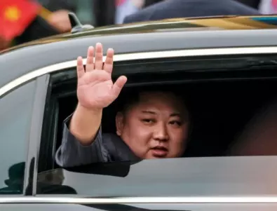 Изглежда Ким Чен Ун е жив - появи се репортаж от събитие с негово участие
