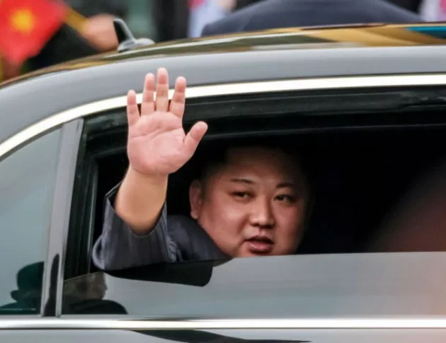 Der Standard: Ким Чен-ун хвърлил генерал в басейн с пирани