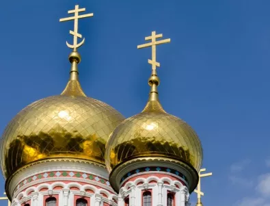 Гръцката църква пред разкол заради позицията към украинските разколници?