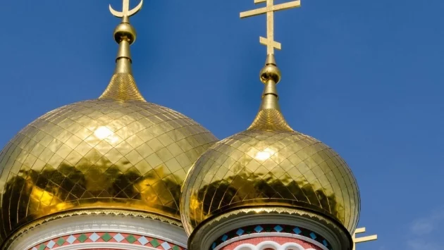 Празник на Владимирската чудотворна икона на Божията Майка