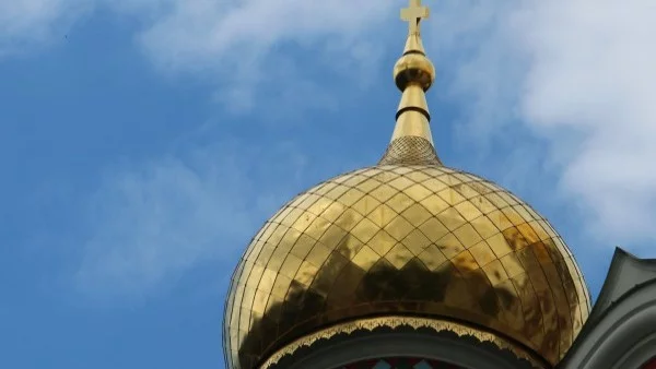 Св. мъченици Агатопод дякон и Теодул Солунски