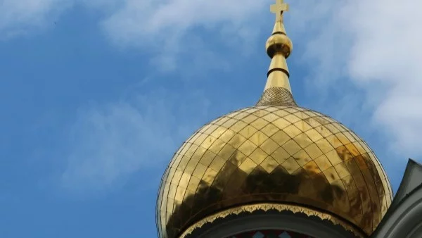 Св. преподобни Георги Митилински