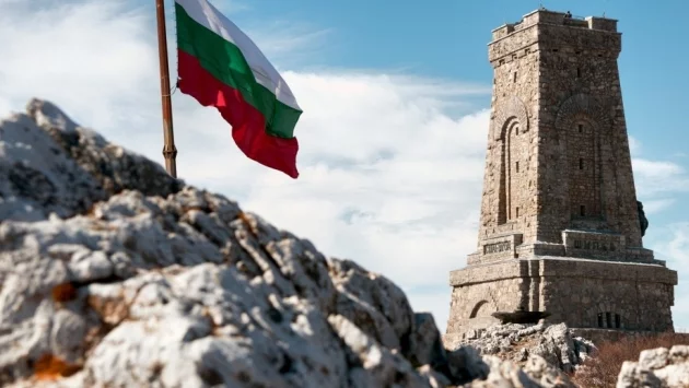Създава се Третата българска държава